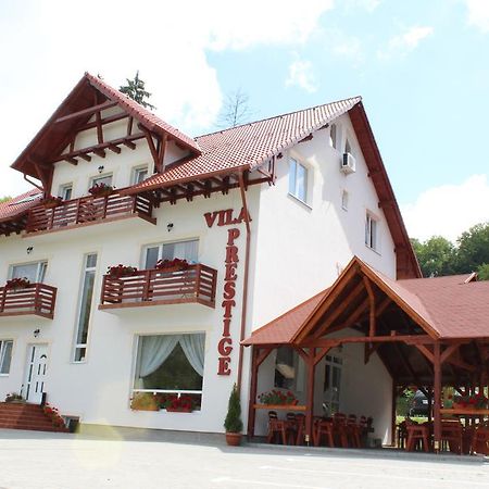 Villa Prestige Sovata Exteriér fotografie